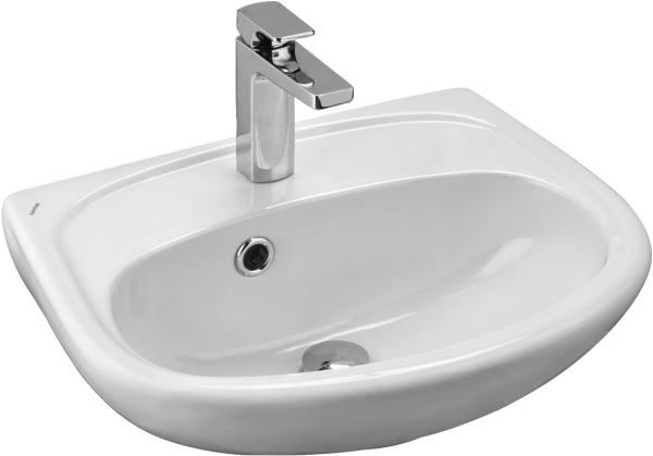 Раковина маленькая в туалет Santek Анимо 1WH110490 40