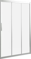 Душевая дверь в нишу Good Door Orion WTW-110-C-CH
