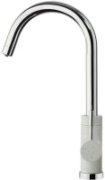 Смеситель для кухни Paini Cox 7890643CR3V11L2KM ultrawhite