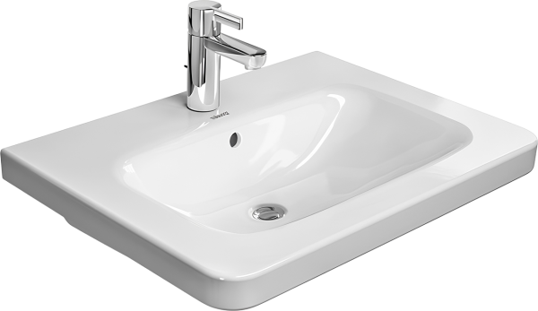 Мебельная раковина Duravit DuraStyle 232065