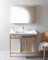 Мебельная раковина Duravit DuraStyle 232065