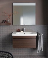 Мебельная раковина Duravit DuraStyle 232065