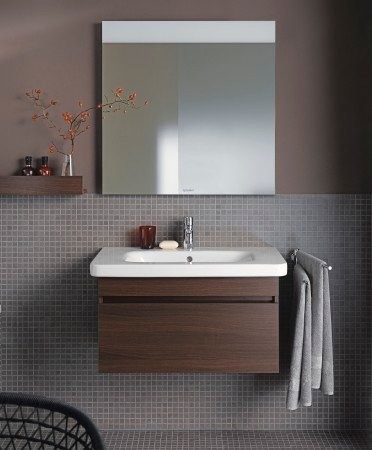 Мебельная раковина Duravit DuraStyle 232065