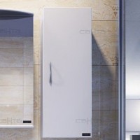 Шкаф СанТа Стандарт ПШ 30х80 Шкаф СанТа Стандарт ПШ 30х80