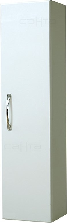 Шкаф СанТа Стандарт ПШ 30х80