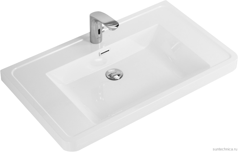 Мебельная раковина BelBagno Energia-N 90