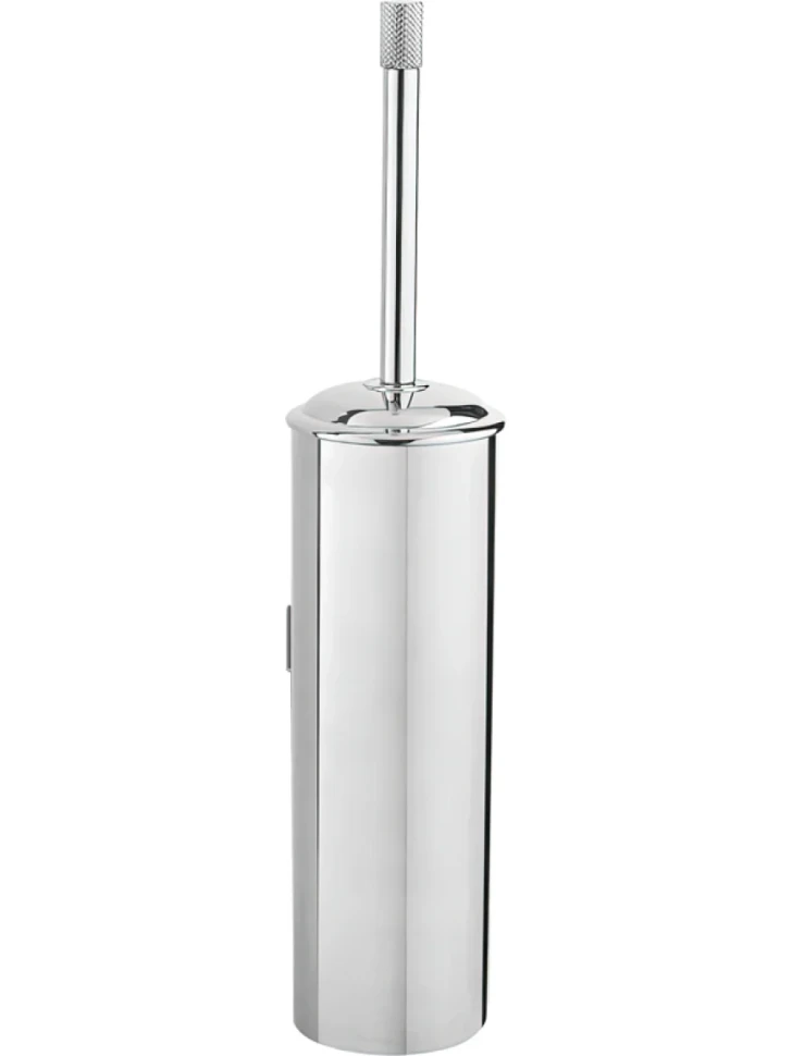Набор Держатель Boheme Uno 10971-CR + Ершик 10984-CR