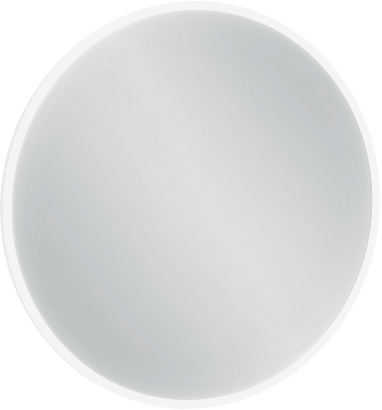 Зеркало круглое Jacob Delafon EB1426-NF 50 с подсветкой