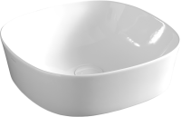 Накладная раковина ArtCeram Ghost GHL001 42 см