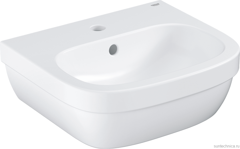 Раковина Grohe Euro Ceramic 39324000