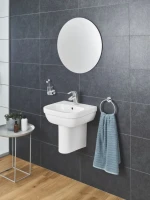 Раковина Grohe Euro Ceramic 39324000 Раковина Grohe Euro Ceramic 39324000