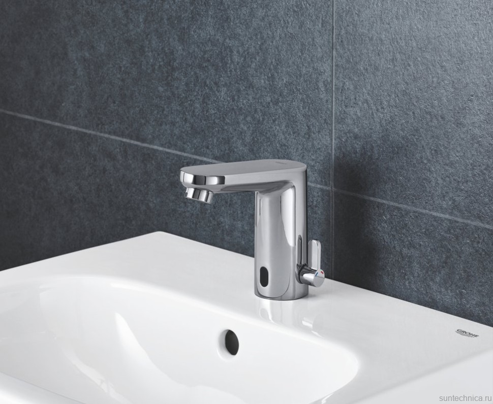 Раковина Grohe Euro Ceramic 39324000
