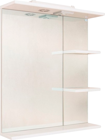 Зеркало Onika Коралл R 60