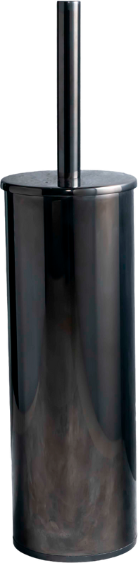 Набор Держатель Bemeta Hematit 159112012 + Ершик 159313067