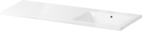Раковина над стиральной машиной BelBagno BB1200/480-LV-MR-R