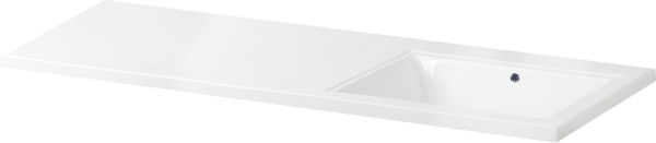 Раковина над стиральной машиной BelBagno BB1200/480-LV-MR-R