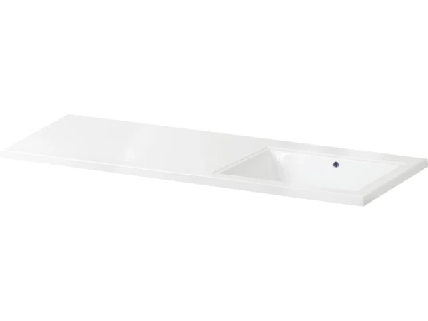 Раковина над стиральной машиной BelBagno BB1200/480-LV-MR-R