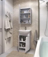 Зеркало-шкаф Vigo Grand 50 Зеркало-шкаф Vigo Grand 50