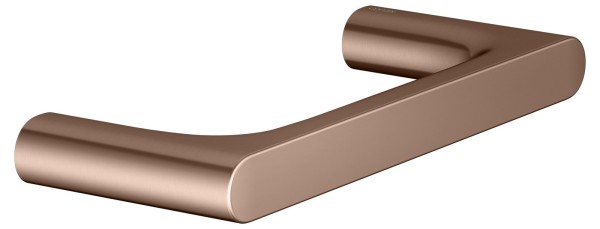 Держатель для полотенец Keuco Edition 400 11521 шлифованное красное золото