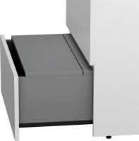 Тумба с раковиной AM.PM Gem S 75 напольная Тумба с раковиной AM.PM Gem S 75 напольная