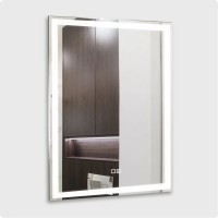 Зеркало AQUAme 80x60