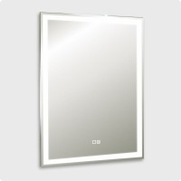 Зеркало AQUAme 80x60