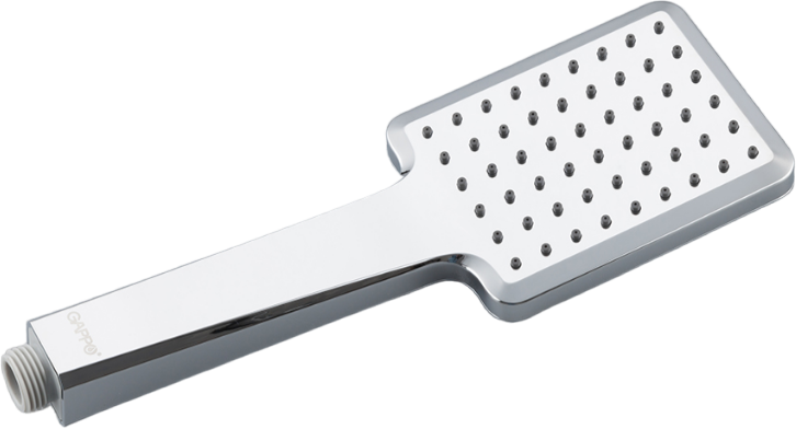 Душевой комплект Gappo G07 G7107-20 С ВНУТРЕННЕЙ ЧАСТЬЮ, хром