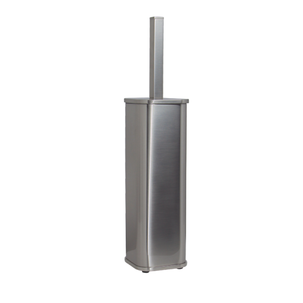 Ершик для унитаза Wasserkraft Tauber 1117N никель