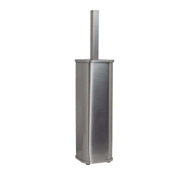 Ершик для унитаза Wasserkraft Tauber 1117N никель