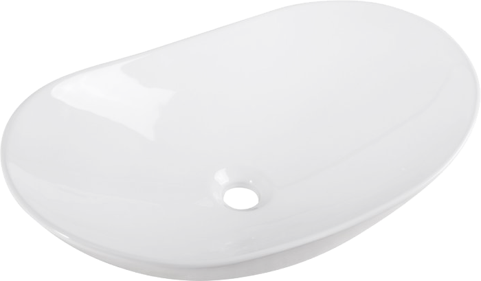 Накладная раковина BelBagno BB1404