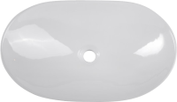 Накладная раковина BelBagno BB1404