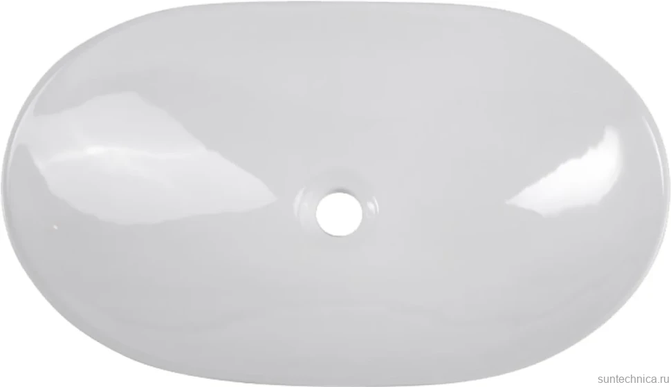 Накладная раковина BelBagno BB1404