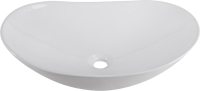 Накладная раковина BelBagno BB1404