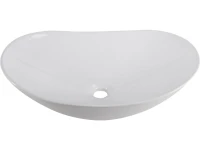 Накладная раковина BelBagno BB1404