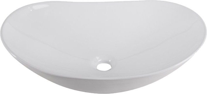 Накладная раковина BelBagno BB1404