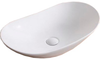 Накладная раковина BelBagno BB1404