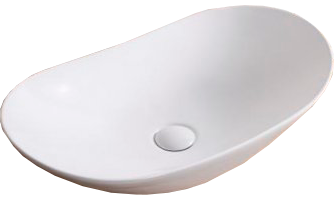 Накладная раковина BelBagno BB1404
