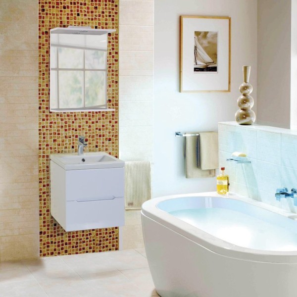 Мебель для ванной комнаты Onika Айленд 50.13