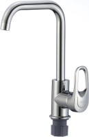 Смеситель для кухни D-lin D155404-L хром