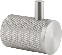 Крючок Allen Brau Priority 6.31C01-BN брашированный никель, на шурупах