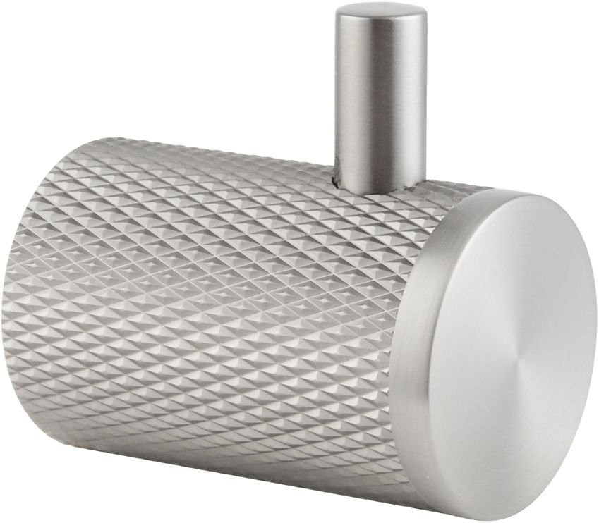 Крючок Allen Brau Priority 6.31C01-BN брашированный никель, на шурупах