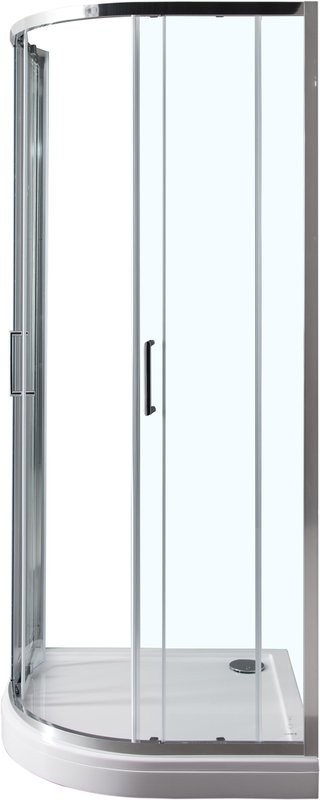 Душевой уголок Aquanet Alfa NAA2142 100х100