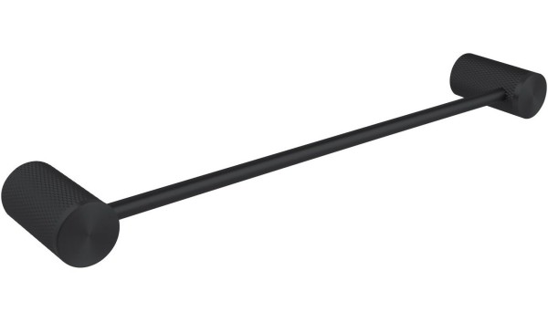 Держатель для полотенец Allen Brau Priority 6.31C11-31 матовый черный