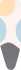 Чехол для гладильной доски Brabantia PerfectFlow B 131561 124x38, цветные пузыри