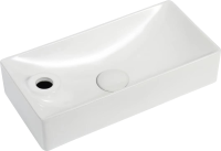 Раковина маленькая в туалет SantiLine SL-2023R