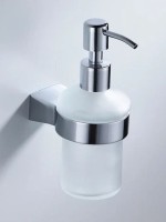 Дозатор для жидкого мыла Shevanik SG5744 хром Дозатор для жидкого мыла Shevanik SG5744 хром