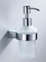 Дозатор для жидкого мыла Shevanik SG5744 хром Дозатор для жидкого мыла Shevanik SG5744 хром