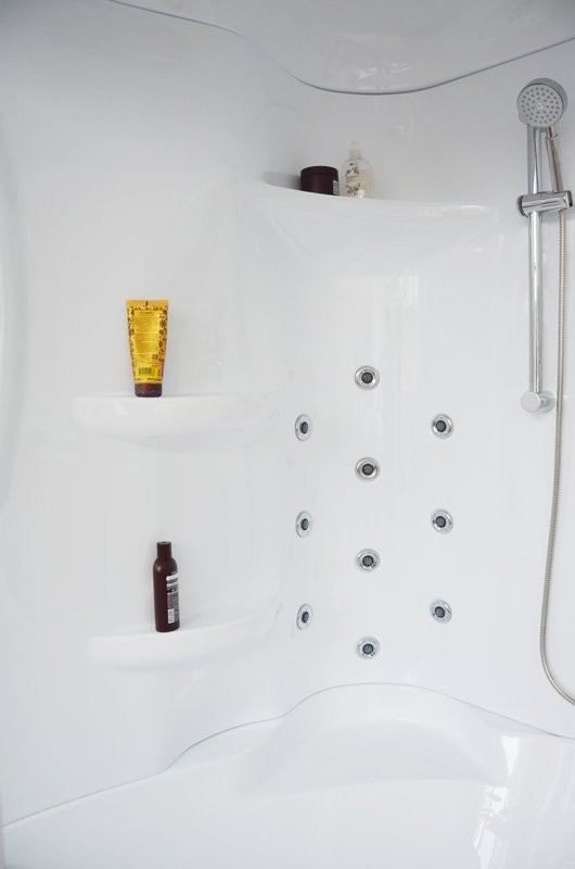 Душевой бокс Royal Bath ALP RB170ALP-C-R