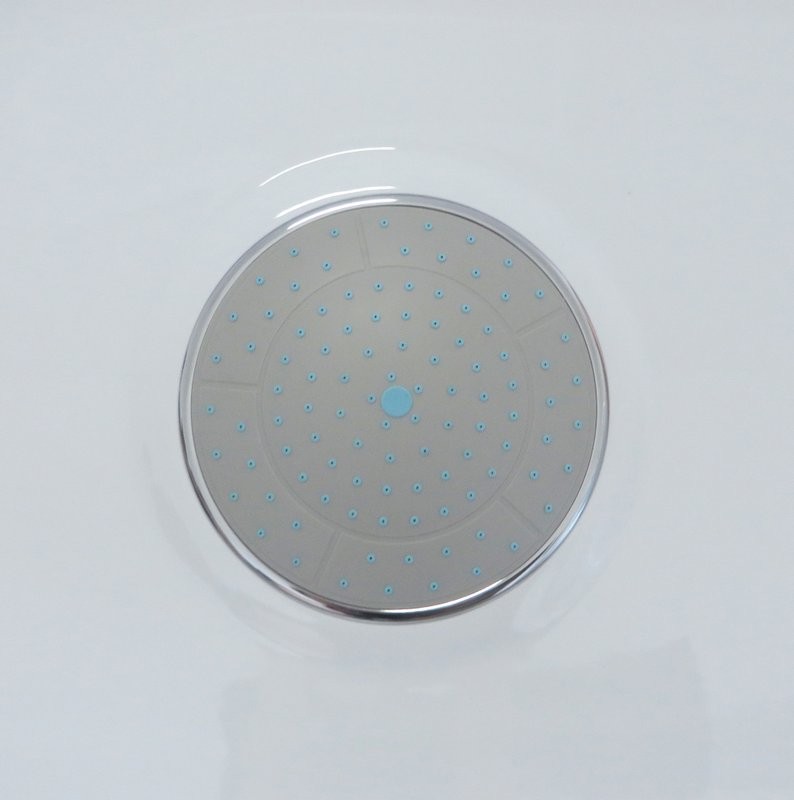 Душевой бокс Royal Bath ALP RB170ALP-C-R