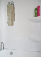 Душевой бокс Royal Bath ALP RB170ALP-C-R